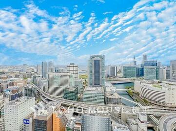 アットホーム】THE YOKOHAMA FRONT TOWER 31階
