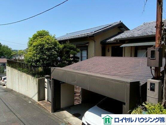 アットホーム 多摩市 桜ヶ丘４丁目 聖蹟桜ヶ丘駅 平屋建 ４ｓｌｄｋ 多摩市の中古一戸建て 提供元 ロイヤルハウジング 株 永山不動産館 一軒家 家の購入