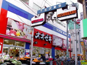 アットホーム 世田谷区 北沢３丁目 東北沢駅 3階 １ｋ 提供元 株 レントハウス 笹塚店 世田谷区の賃貸マンション