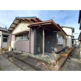 detached 糟屋郡篠栗町中央5丁目