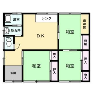 detached 糟屋郡篠栗町中央５丁目
