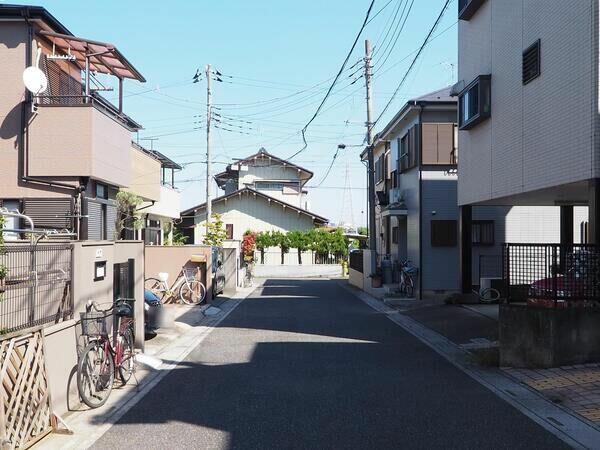 アットホーム】さいたま市西区 三橋5丁目 （大宮駅 ） 住宅用地