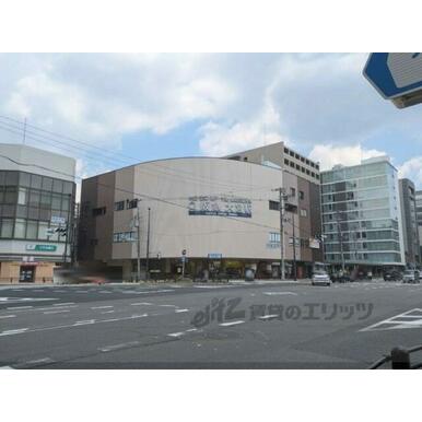 阪急大宮駅 距離：270m