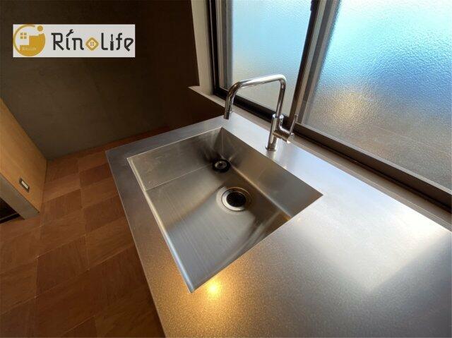 アットホーム 堺市東区 日置荘西町５丁 萩原天神駅 ３ｄｋ 提供元 株 ｒｉｎｏ ｌｉｆｅ 深井本店 リノライフ 堺市東区の賃貸一戸建て