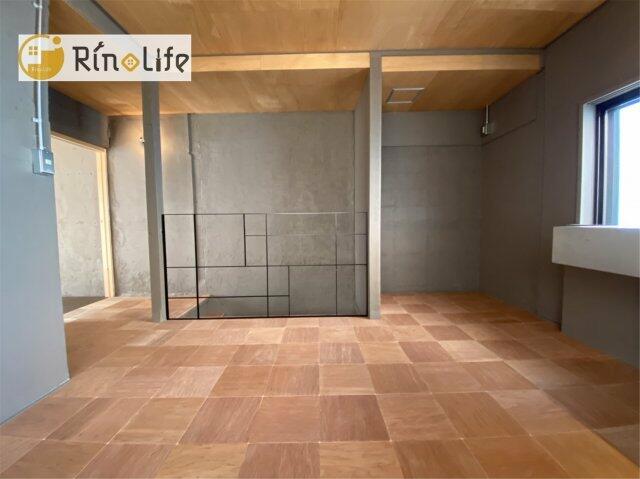 アットホーム 堺市東区 日置荘西町５丁 萩原天神駅 ３ｄｋ 提供元 株 ｒｉｎｏ ｌｉｆｅ 深井本店 リノライフ 堺市東区の賃貸一戸建て