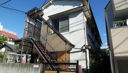 渋谷区の賃貸 家賃3万円以下の賃貸物件 の物件検索結果 アットホーム 賃貸マンション アパート 貸家