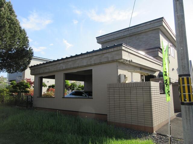 アットホーム 帯広市 西二十一条南２丁目 帯広駅 2階建 ３ｓｌｄｋ 帯広市の中古 一戸建て 提供元 久保不動産 株 一軒家 家の購入