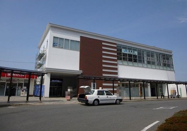 アットホーム メリッサｉｉ １０１ ２ｌｄｋ 提供元 エイブルネットワーク西条駅前店 有 まるたか開発 東広島市の賃貸アパート