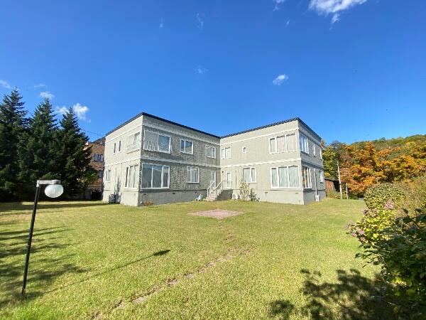 戸建て 中古 札幌