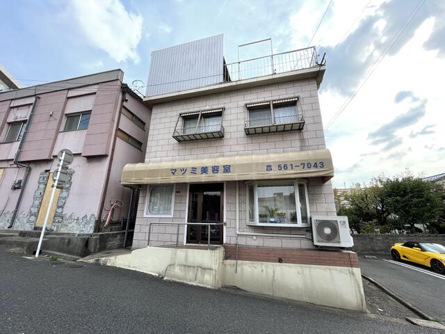 アットホーム 北九州市小倉北区 中井2丁目 九州工大前駅 1階 2階部分 3ldk 提供元 有 エスエスホーム 北九州 市小倉北区の賃貸アパート アットホーム 北九州市小倉北区 中井2丁目 九州工大前駅 1階 2階部分 3ldk 提供元 有 エスエスホーム 北九州 市小倉北区の賃貸アパート