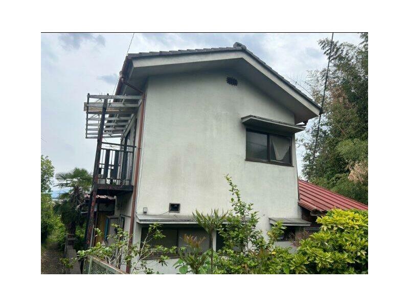 Shinbori, Matsuida-cho, Annaka-shi, Aichi (Nishi-Matsuida Sta.) 2F 2LDK

2F 2LDK 1.6 million yen