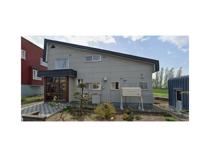 岩見沢市 西川町 （岩見沢駅 ） 2階建 4LDK
								
																													300万円