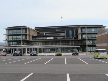 津肥町 アザレアヒルズ JR豊肥本線「肥後大津駅」徒歩13分の1LDK・2DK