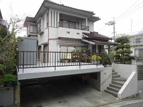アットホーム 安芸郡府中町 清水ケ丘 矢賀駅 2階建 ６ｌｄｋ 1049564447 安芸郡府中町の中古一戸建て 提供元 オールハウス 株 一軒家 家の購入