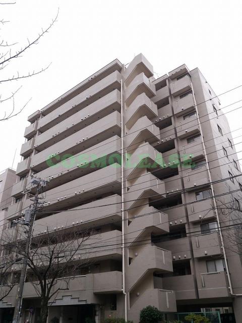 アットホーム 品川区のリフォーム済み リノベーション済み賃貸物件一覧 賃貸マンション アパート 貸家