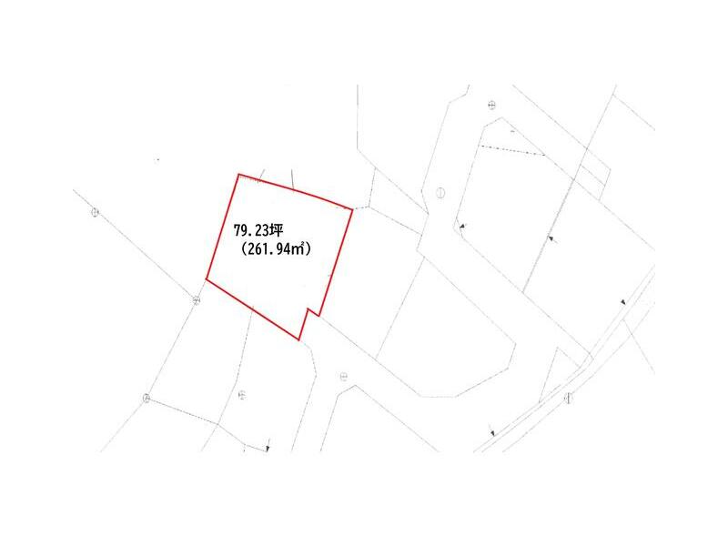 Karatsu City Kanda (Watada Station) 2-story 5LDK