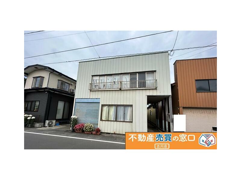 2F 6DK (Ikezuki Sta.), Aza Kawaguchi Higashi-machi, Ichihasako, Kurihara-shi, Kurihara

3,000,000 yen