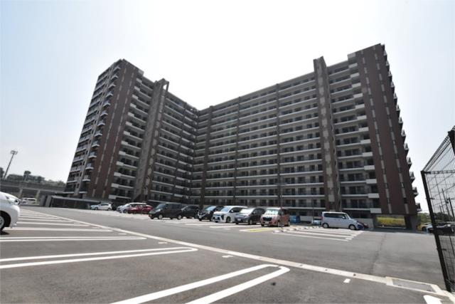 ｍｊｒザ ガーデン上熊本駅前 １２１２ ３ｌｄｋ 1054336451 熊本市西区の中古マンション アットホーム マンション購入の情報