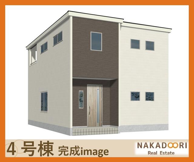 アットホーム 郡山市 日和田町字沼田 日和田駅 2階建 ４ｌｄｋ 郡山市の新築一戸建て 提供元 中通り不動産 株 一軒家 家の購入