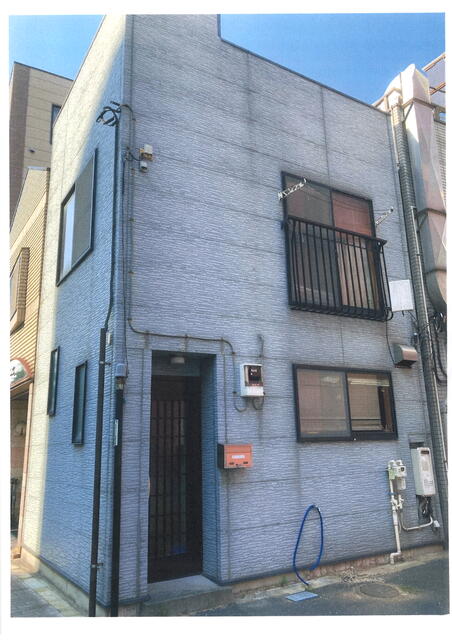 Cheap house for sale in Taito, Tokyo