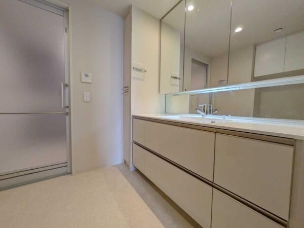アットホーム】住吉川リバーサイドフォーラム 20階 3LDK