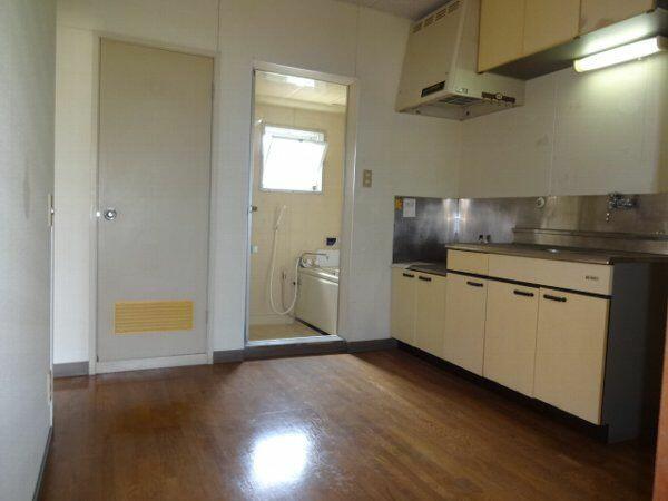 アットホーム 船橋市 夏見台１丁目 船橋駅 ２０２ ２ｋ 提供元 ハウスコム千葉 株 西船橋店 船橋市の賃貸アパート