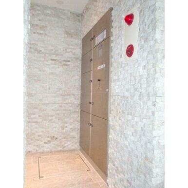 ★宅配ＢＯＸ★