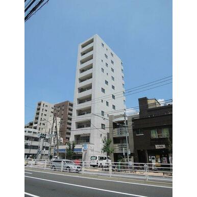 ★駅または物件現地待ち合わせでのご案内も可能です★