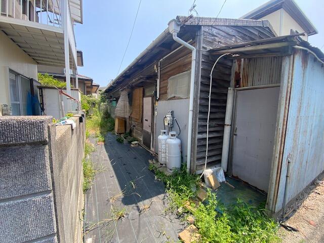 detached 板野郡松茂町広島字北川向二ノ越
