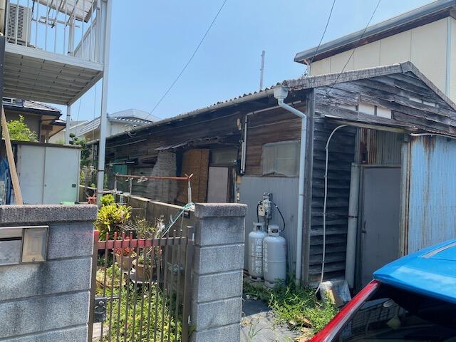 detached 板野郡松茂町広島字北川向二ノ越