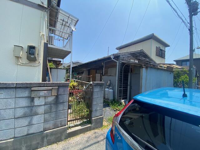 detached 板野郡松茂町広島字北川向二ノ越