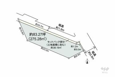 アットホーム】宝塚市 中州1丁目（逆瀬川駅） 住宅用地[1198340128