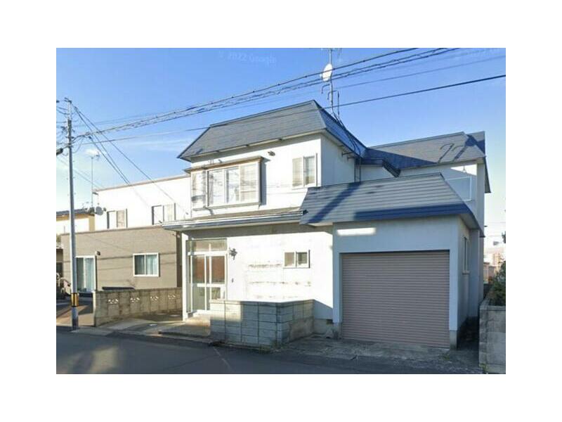 Aomori-shi, Aomori-shi Oaza Ishie Aza Okabe (Shin-Aomori Sta.) 2F 4SLDK

7.5 million yen
