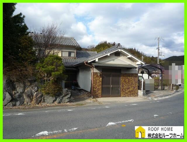 アットホーム 宇陀市 菟田野古市場 榛原駅 地上2階地下1階建 １１ｄｋ 宇陀市の中古一戸建て 提供元 株 ルーフホーム 一軒家 家の購入