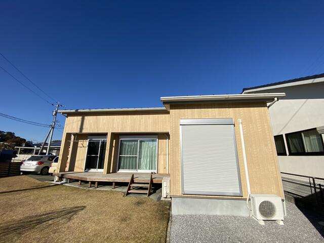 アットホーム 宮崎市 佐土原町東上那珂 平屋建 ３ｌｄｋ 宮崎市の中古一戸建て 提供元 株 アーバン高塚 一軒家 家の購入