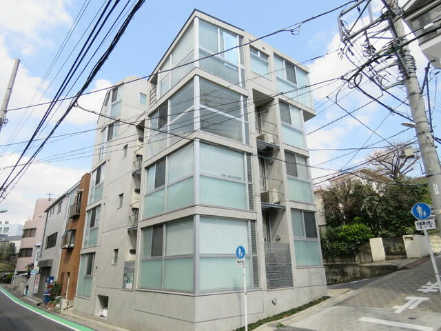 アットホーム 渋谷区 富ヶ谷２丁目 代々木上原駅 3階 ワンルーム 提供元 株 ハウスメイトショップ 上野店 渋谷区の賃貸マンション