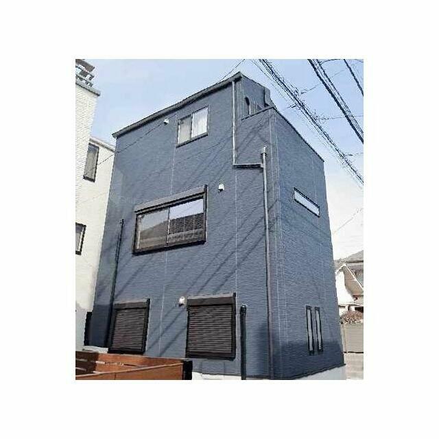 アットホーム 杉並区 高円寺北3丁目 高円寺駅 2sldk 提供元 賃貸池袋不動産 株 杉並区の賃貸一戸建て アットホーム 杉並区 高円寺北3丁目 高円寺駅 2sldk 提供元 賃貸池袋不動産 株 杉並区の賃貸一戸建て