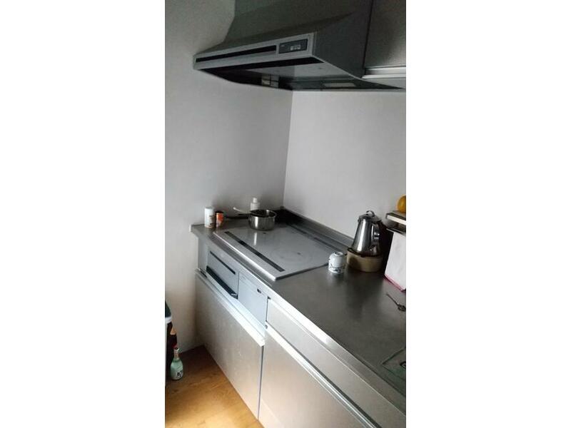 Fukui City, Ejirigaoka Town (Sanjuuhassha Station) 2-story 3LDK