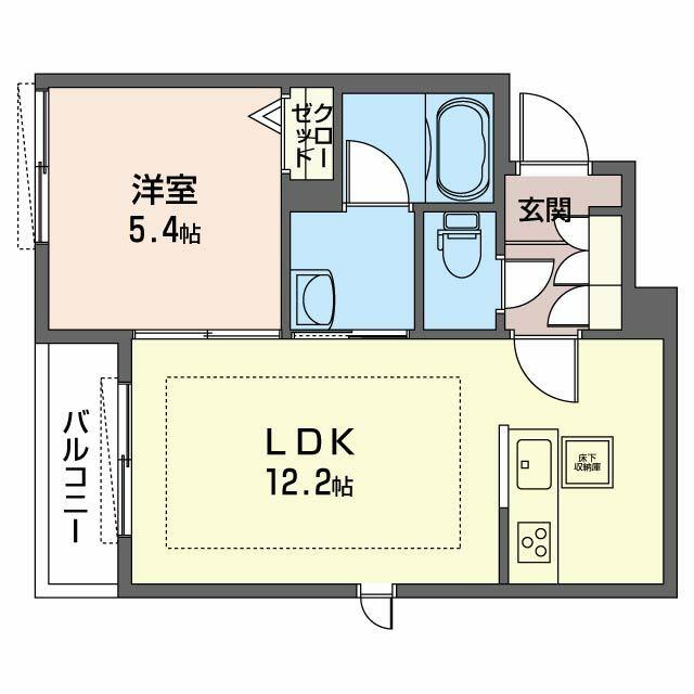 アットホーム 仮 中野区中央２丁目シャーメゾン １０１ １ｌｄｋ 提供元 シャーメゾンショップ 株 ムカサ中野店 中野 区の賃貸アパート 1082388644
