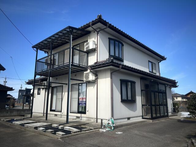 Cheap house for sale in Tonami, Toyama