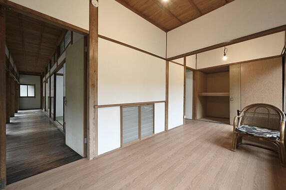 【アットホーム】長岡市 寺泊万善寺（寺泊駅） 2階建 11SLDK[6980712986]長岡市の一戸建て（提供元：(有)幸せホーム）｜一軒家 ...