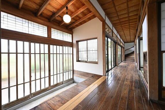 【アットホーム】長岡市 寺泊万善寺（寺泊駅） 2階建 11SLDK[6980712986]長岡市の一戸建て（提供元：(有)幸せホーム）｜一軒家 ...