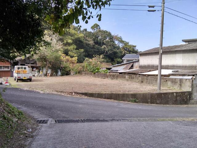アットホーム 指宿市 岩本 薩摩今和泉駅 住宅用地 指宿市の土地 売地 宅地 分譲地など土地の購入情報