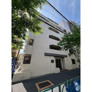 中野区 新井５丁目 （新井薬師前駅 ） 1階 ワンルーム