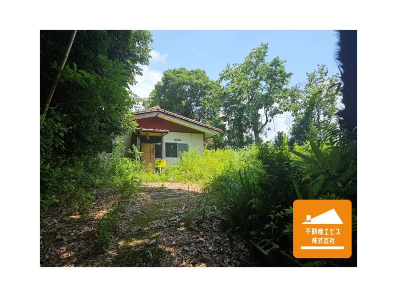 Hikari City, Nakamura-cho (Hikari Station) Single-story building 3LDK