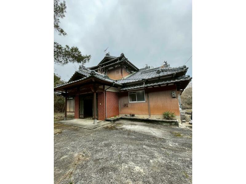 Minami Shimabara City, Kita Arimacho Hei, 2-story building, 10LDK