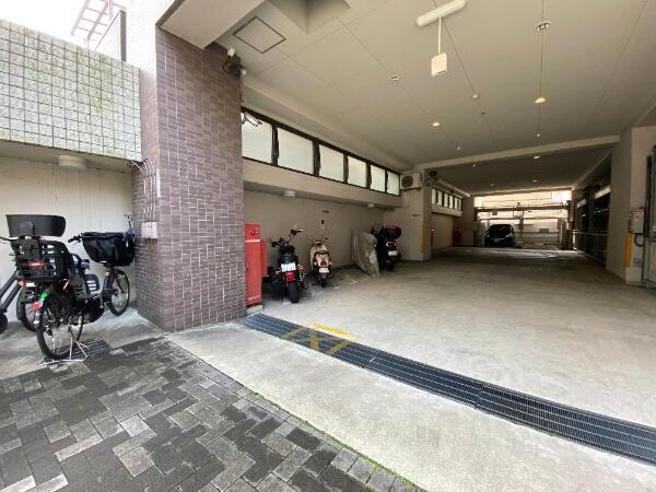 グランドメゾン四天王寺夕陽丘 6階 2ldk 大阪市天王寺区の中古マンション アットホーム マンション購入の情報 グランドメゾン四天王寺夕陽丘 6階 2ldk 大阪市天王寺区の中古マンション アットホーム マンション購入の情報