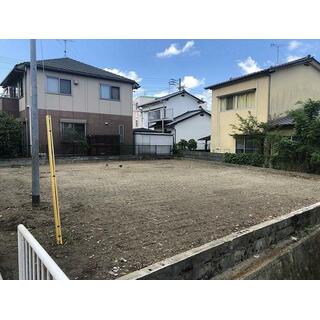 福岡市早良区 干隈３丁目 （野芥駅 ） 住宅用地