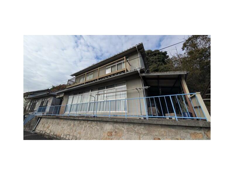 Ibara City Nishikata Town (Ibara Station) 2-story 7DK