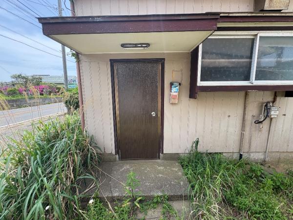Cheap house for sale in Choshi, Chiba